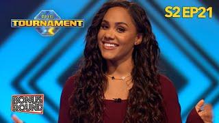 The Tournament | Full Episode | Season 2 Episode 21