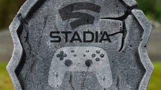 Warum wir uns nicht über den Tod von Google Stadia freuen sollten