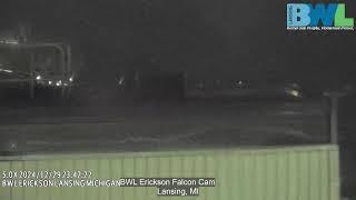 Lansing BWL Erickson Falcon Cam