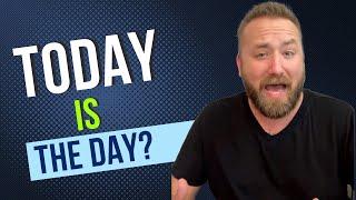 TodayIsTheDay app: a Review by Andy