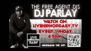 LiveHipHopDaily App