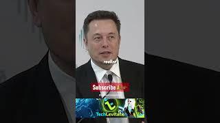 What Did Elon Musk Just Say About AI Scientists?  #shorts #elonmusk