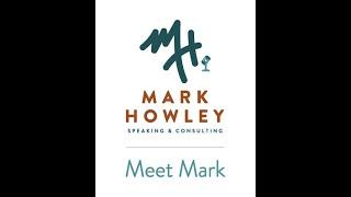 Mark Howley Episode 1: Pilot