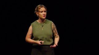 My life with Crohn's disease | Rachel Thomas | TEDxWellington