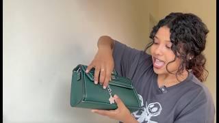 NEVER  buying such expensive bags |sneak peak into my insecurities