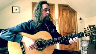 Jazz Prelude No.5 by Alexander Vinitsky
