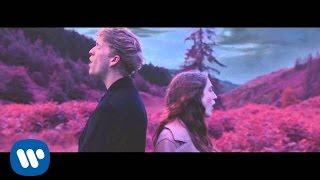 Birdy and Rhodes - Let It All Go (Official Music Video)