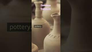 Daily Artifacts | Timeless Treasures | Art Across the Ages | Art Geek Studio Vlog #arthistory