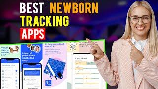 Best Newborn Tracking Apps: iPhone & Android (Which is the Best Newborn Tracking App?)