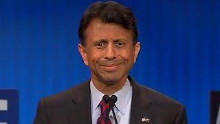 Can Bobby Jindal defeat Hillary Clinton in Louisiana? | Fox News Republican Debate