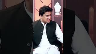 Abaseen Yousafzai | Short Interview Clip | Syed Adnan Shah | Afghan Tv 2023