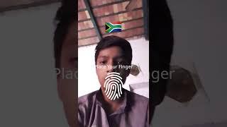 Abdullah Ansari King