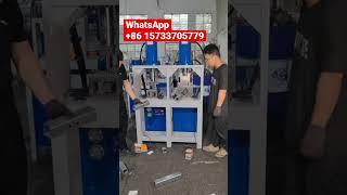 Square Tube Cutter Made in China