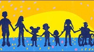 Introducing Our Parenting Videos:  Raising Caring, Courageous Kids