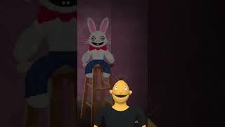 #rapping #Whacky Puppet freestyle