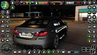 Driving School Car Sim : Pro Car Parking Games 3D