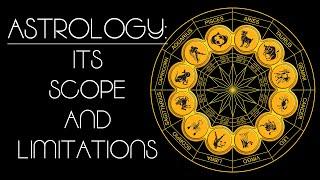 Astrology: Its Scope And Limitations - Rosicrucian Christianity Lecture Audiobook