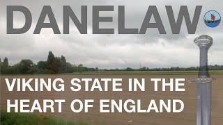 Five Boroughs of the Danelaw // Vikings Documentary