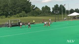 Margot Houle 2024, GK, Nexus Championship