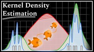 Kernel Density Estimation : Data Science Concepts