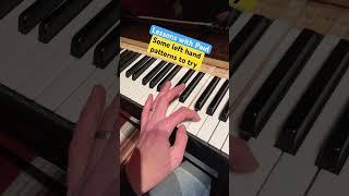 #pianolessons #pianotutorial #keyboardlessons #arpeggios #keyboardist #pianist