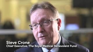 Royal Medical Benevolent Fund