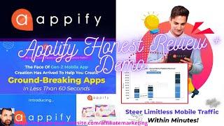 Appify review#Appify#Appifyreview#Appifybonus 