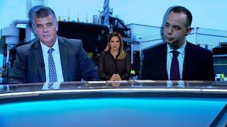 Edicioni Informativ - 25 Tetor 2024 - Ora 19:00 - News, Lajme - Vizion Plus