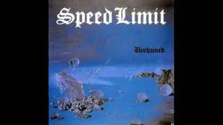 Speed Limit-Wings of Steel 1986