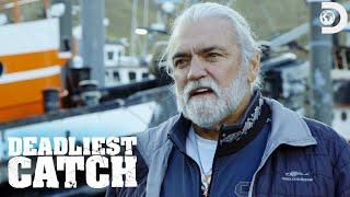 Wild Bill Fires Deckhands | Deadliest Catch