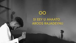 KHAALID KAAMIL | QOFKAN U ILMEEYAY | New Somali Music 2020 ( LYRIC Video)