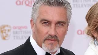 The Tragedy Of Paul Hollywood Is Heartbreaking