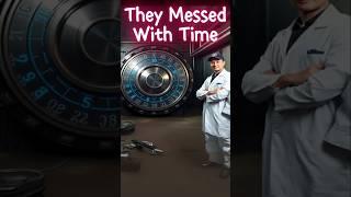 A quantum experiment that reverses time? What's the truth?