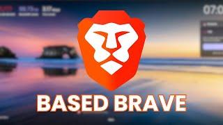 Brave Browser Review: The Features That Set It Apart from the Rest