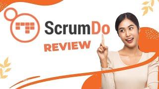 AppSumo ScrumDo Lifetime Deal Review | Find My Saas