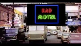 Rad Motel Live from Quarantine [full show]