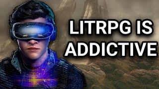 LitRPG | The Niche Genre