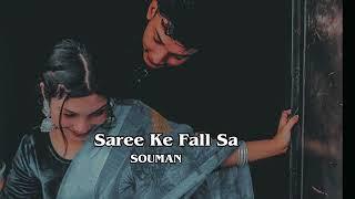 _Slowed Reverb_ Saree Ke Fall Sa(360P) ️️