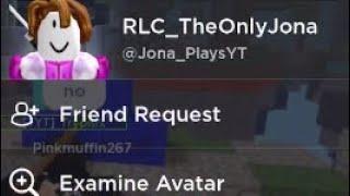 BEATING JONA PLAYS IN RANKED (Roblox bedwars)