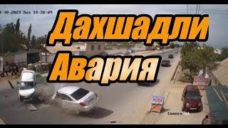 Сурхандарё Дэновда Аянчли Авария Содир Булди