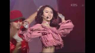 이정현(Lee Jung Hyun) - 반 [뮤직플러스] | KBS 20020119 방송