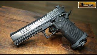 Alpha Foxtrot Romulus DS 1911: Beautiful 2011!