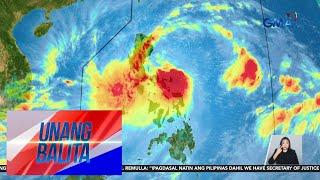 Weather update as of 6:07 AM (October 23, 2024) | Unang Hirit