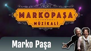 Marko Paşa Müzikali - Showreel