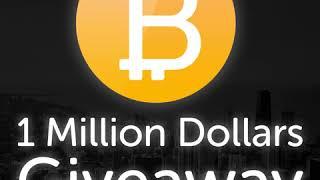 Palm Beach Group Reveals $1 Million Bitcoin Giveaway