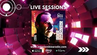 Omer Bayraktar Live Sessions Viernes 1 noviembre 2024