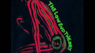 A Tribe Called Quest - Check the Rhime