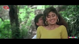 Kitaben Bahoot Si || BAAZIGAR || Shahrukh Khan,Silpha Shetty&Kajol || Full Video Song With Lirics