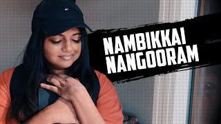 Jasmin Faith - Nambikkai Nangooram (Official Music Video) | Giftson Durai