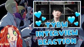 NEW VIZ INTERVIEW OF TITE KUBO ON THE PRODUCTION OF TYBW! REACTION AND DISCUSSION